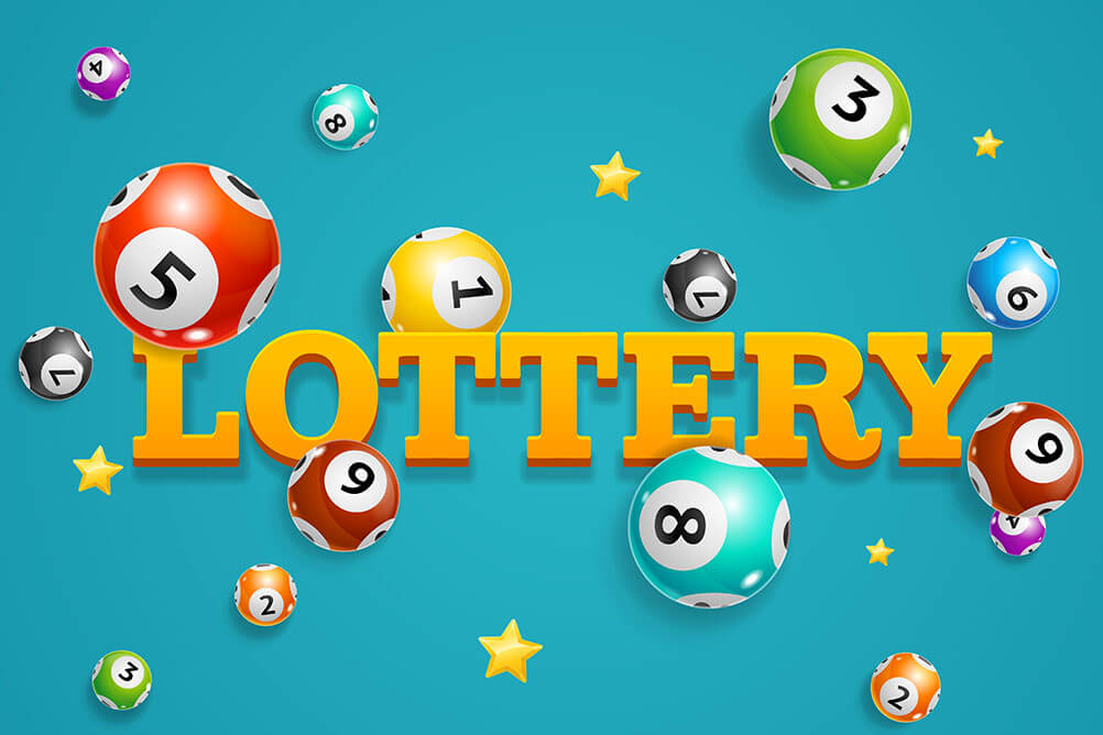 Official Online Lottery