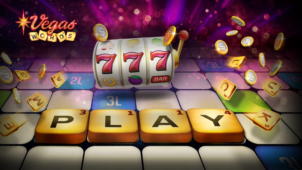 online slot gacor gaming