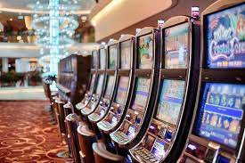 Slot Online dengan