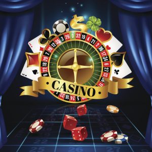 Online Casino