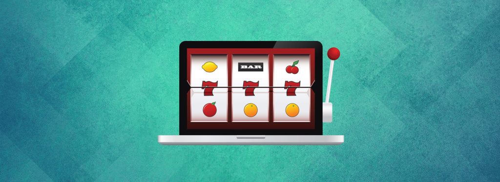 Slot Online