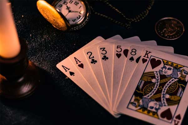 Online casino