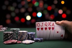 Online Gambling