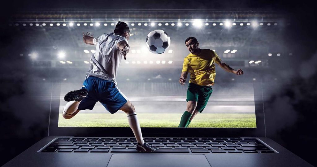 Online Soccer Betting