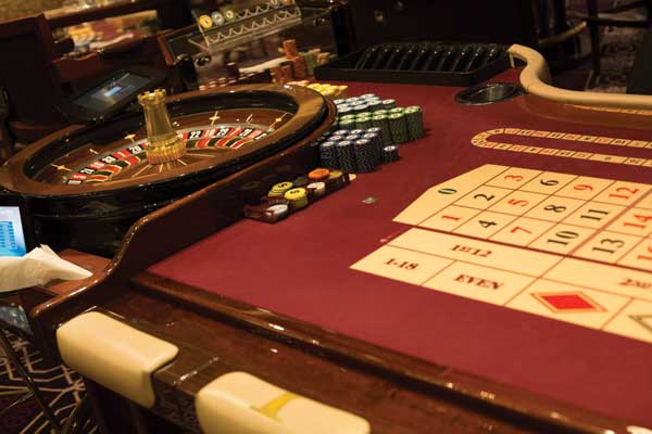 Online Casino