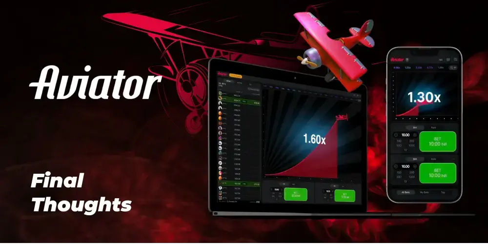 Aviator Game Betting
