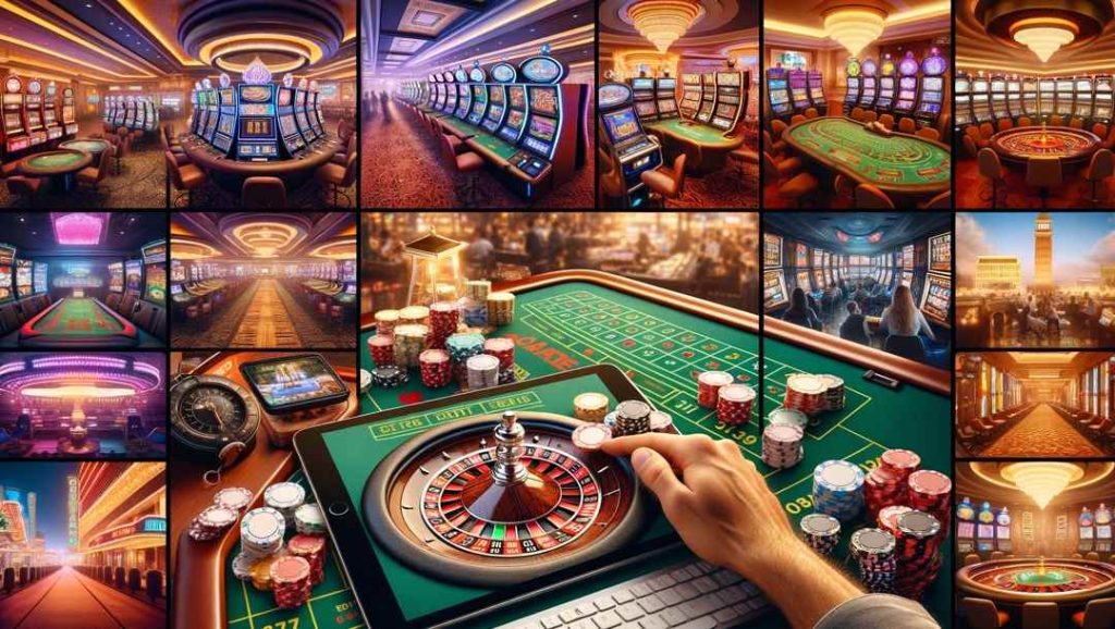 Slot Game