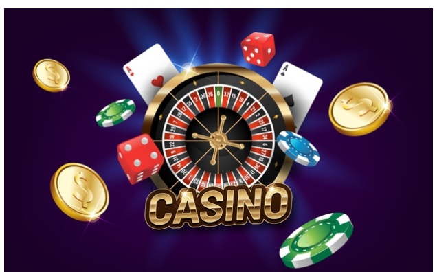 Online Casino