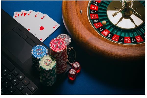 Online Baccarat 