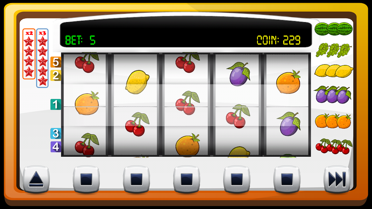 Sweet Bonanza Slot